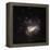 Large Magellanic Cloud-Eckhard Slawik-Framed Premier Image Canvas