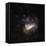 Large Magellanic Cloud-Eckhard Slawik-Framed Premier Image Canvas