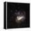 Large Magellanic Cloud-Eckhard Slawik-Framed Premier Image Canvas