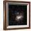 Large Magellanic Cloud-Eckhard Slawik-Framed Premium Photographic Print