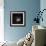 Large Magellanic Cloud-Eckhard Slawik-Framed Premium Photographic Print displayed on a wall