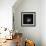 Large Magellanic Cloud-Eckhard Slawik-Framed Premium Photographic Print displayed on a wall