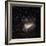 Large Magellanic Cloud-Eckhard Slawik-Framed Premium Photographic Print