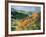 Large Panoramic View I-Boscoe Holder-Framed Premium Giclee Print