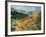 Large Panoramic View I-Boscoe Holder-Framed Premium Giclee Print