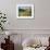 Large Panoramic View I-Boscoe Holder-Framed Premium Giclee Print displayed on a wall