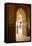 Large Patio Columns-Guy Thouvenin-Framed Premier Image Canvas