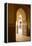 Large Patio Columns-Guy Thouvenin-Framed Premier Image Canvas