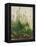 Large Piece of Turf, 1503-Albrecht Dürer-Framed Premier Image Canvas