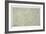 Large Plaque with Ideographic Writing from the Temple of Inscriptions-Johann Friedrich Maximilian Von Waldeck-Framed Giclee Print