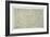 Large Plaque with Ideographic Writing from the Temple of Inscriptions-Johann Friedrich Maximilian Von Waldeck-Framed Giclee Print