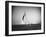 Large Sailboat Out at Sea-Wallace G^ Levison-Framed Photographic Print