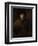 Large Self-Portrait, 1652-Rembrandt van Rijn-Framed Giclee Print