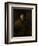 Large Self-Portrait, 1652-Rembrandt van Rijn-Framed Giclee Print