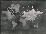 Large Silver Foil World Map on Black-Jennifer Goldberger-Framed Art Print