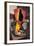 Large Still Life with a Pumpkin-Gino Severini-Framed Giclee Print