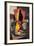 Large Still Life with a Pumpkin-Gino Severini-Framed Giclee Print