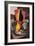 Large Still Life with a Pumpkin-Gino Severini-Framed Giclee Print