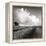 Large White Cloud Near Bilsington, Kent, 1981.-Fay Godwin-Framed Premier Image Canvas