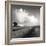 Large White Cloud Near Bilsington, Kent, 1981.-Fay Godwin-Framed Giclee Print