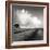 Large White Cloud Near Bilsington, Kent, 1981.-Fay Godwin-Framed Giclee Print