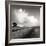 Large White Cloud Near Bilsington, Kent, 1981.-Fay Godwin-Framed Giclee Print