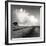 Large White Cloud Near Bilsington, Kent, 1981.-Fay Godwin-Framed Giclee Print