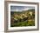 Largentiere, Ardeche, France-Michael Busselle-Framed Photographic Print