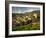 Largentiere, Ardeche, France-Michael Busselle-Framed Photographic Print