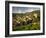 Largentiere, Ardeche, France-Michael Busselle-Framed Photographic Print