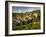 Largentiere, Ardeche, France-Michael Busselle-Framed Photographic Print