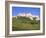 Largest Ruined Castle in Slovakia, Spis Castle, Unesco World Heritage Site, Presov Region-Richard Nebesky-Framed Photographic Print