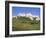 Largest Ruined Castle in Slovakia, Spis Castle, Unesco World Heritage Site, Presov Region-Richard Nebesky-Framed Photographic Print