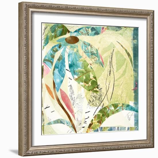 Largo-Cynthia MacCollum-Framed Art Print