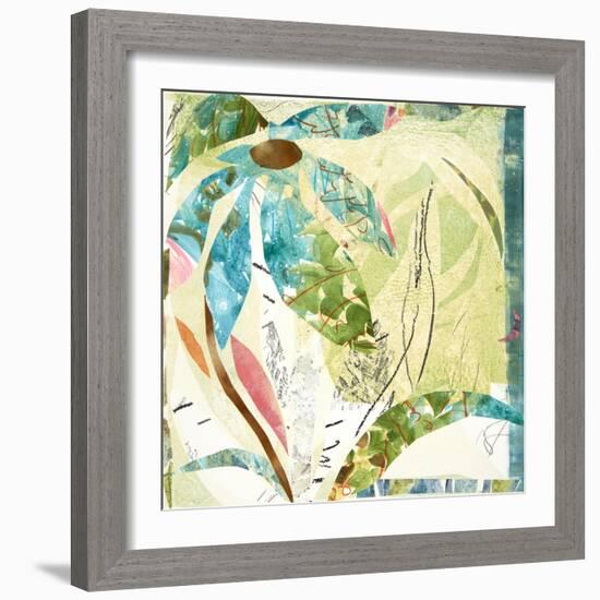 Largo-Cynthia MacCollum-Framed Art Print