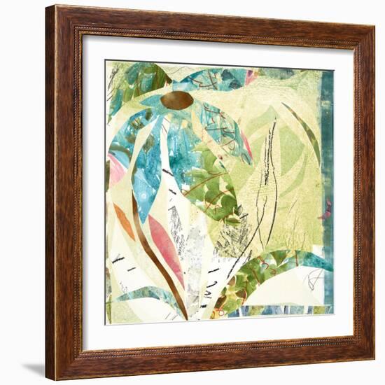 Largo-Cynthia MacCollum-Framed Art Print