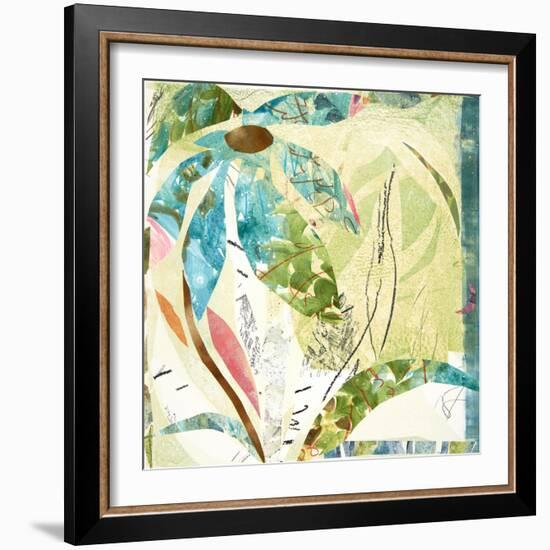 Largo-Cynthia MacCollum-Framed Art Print