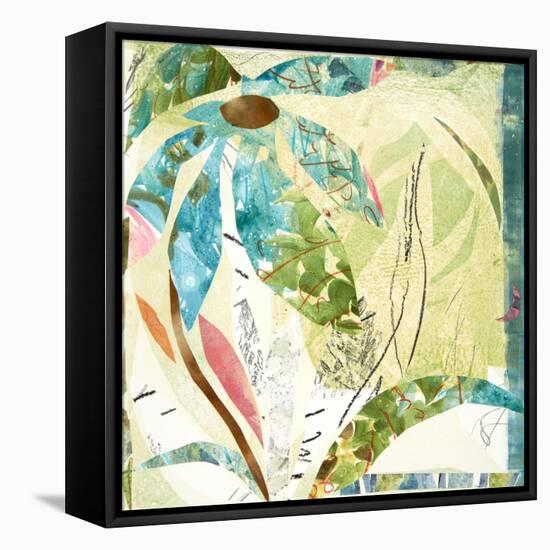 Largo-Cynthia MacCollum-Framed Stretched Canvas