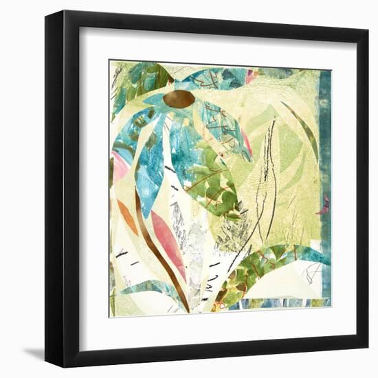 Largo-Cynthia MacCollum-Framed Art Print