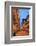 Larimer Square, Denver, Colorado, United States of America, North America-Richard Cummins-Framed Photographic Print