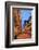 Larimer Square, Denver, Colorado, United States of America, North America-Richard Cummins-Framed Photographic Print