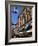 Larimer Square, Denver, Colorado, USA-Jean Brooks-Framed Photographic Print