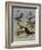 Larks-Archibald Thorburn-Framed Giclee Print