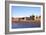 Larnaka Fort, Medieval Museum and Mosque, Larnaka, Cyprus, Eastern Mediterranean Sea, Europe-Neil Farrin-Framed Photographic Print