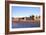 Larnaka Fort, Medieval Museum and Mosque, Larnaka, Cyprus, Eastern Mediterranean Sea, Europe-Neil Farrin-Framed Photographic Print