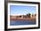 Larnaka Fort, Medieval Museum and Mosque, Larnaka, Cyprus, Eastern Mediterranean Sea, Europe-Neil Farrin-Framed Photographic Print