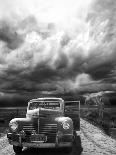 The Rainmaker-Larry Butterworth-Photographic Print