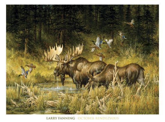 Art Print, , large