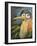 Larry Looks Lonely-Tim Nyberg-Framed Giclee Print