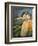 Larry Looks Lonely-Tim Nyberg-Framed Giclee Print